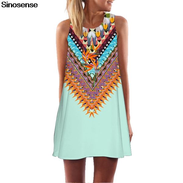 new summer boho dress 3d geometric printed vintage beach party dress 2020 sleeveless tunic mini women loose chiffon, Black;gray
new summer boho dress 3d geometric printed vintage beach party dress 2020 sleeveless tunic mini women loose chiffon, Black;gray