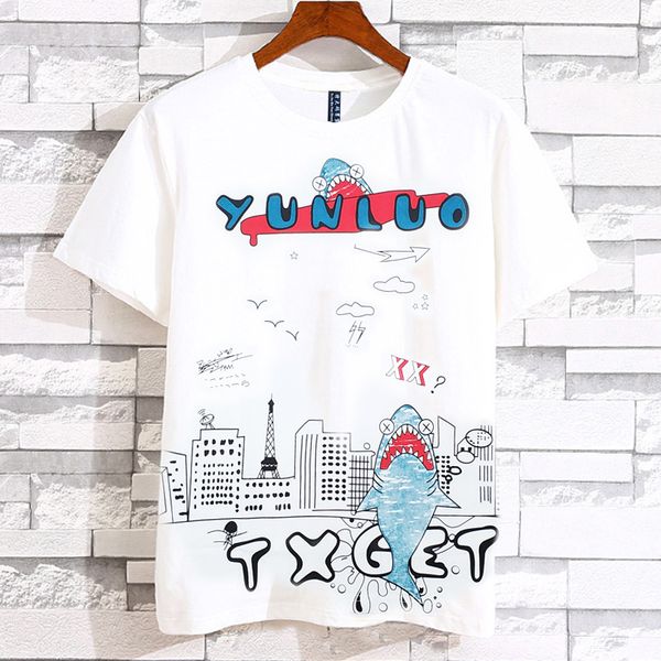 summer plus size half short sleeve men's fat guys tees t shirt men 2xl - 8xl 9xl o-neck cotton short-sleeve t-shirt 160kg, White;black
summer plus size half short sleeve men's fat guys tees t shirt men 2xl - 8xl 9xl o-neck cotton short-sleeve t-shirt 160kg, White;black