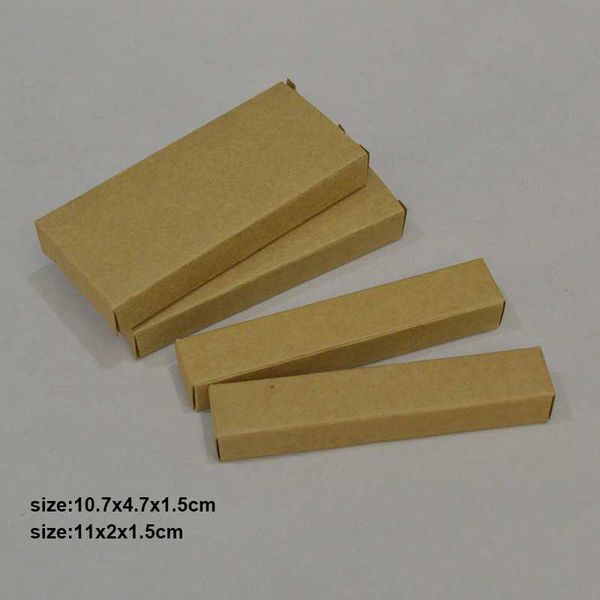 30pcs kraft brown long paper box packaging small boxes for gifts little present box small cartoon boxes dropshipping wholesale
30pcs kraft brown long paper box packaging small boxes for gifts little present box small cartoon boxes dropshipping wholesale