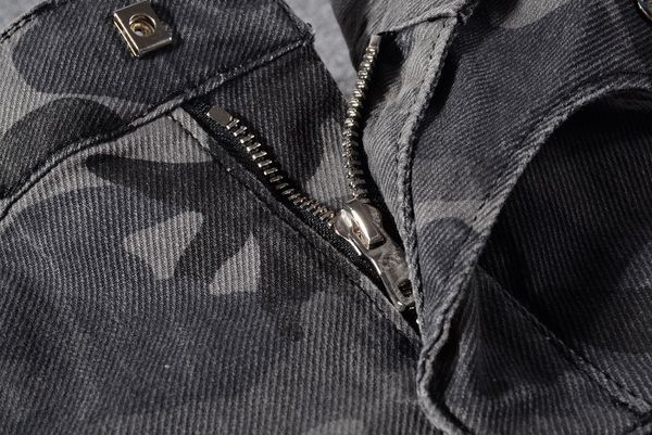 mens designer jeans classic straight new arrival winter jeans casual famous brand zipper camouflage pants us size:29-42, Blue
mens designer jeans classic straight new arrival winter jeans casual famous brand zipper camouflage pants us size:29-42, Blue