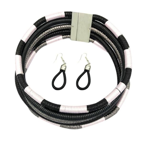 пѬоладной кожа еп кђлон опового #smt болого ожеѬеле woven ожеѬеле set choker женк, Golden;silver
пѬоладной кожа еп кђлон опового #smt болого ожеѬеле woven ожеѬеле set choker женк, Golden;silver