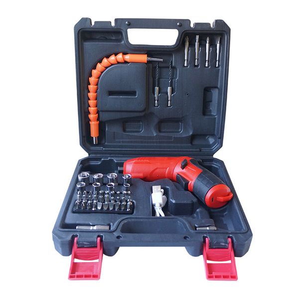 2/11/47pc usb cordless electric screwdriver adjustable cordless screwdriver drill set for industrial manufacturing
2/11/47pc usb cordless electric screwdriver adjustable cordless screwdriver drill set for industrial manufacturing