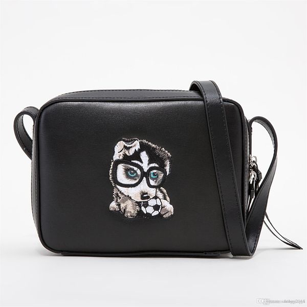 women small shoulder bag fashion ladies letter real leather bags for women 623qwe 24