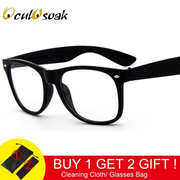 2020 retro fashion glasses frame men women retro vintage decorative frames with clear lenses round glass frame oculos de grau, Black
2020 retro fashion glasses frame men women retro vintage decorative frames with clear lenses round glass frame oculos de grau, Black