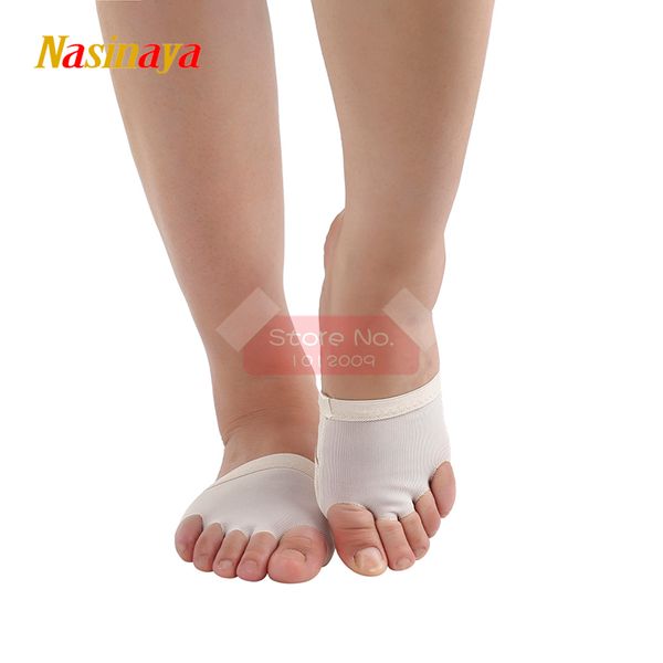 5 toes rhythmic gymnastics socks pad half shoes roupa ginastica competition belly sole dance modern protect beige air mesh
5 toes rhythmic gymnastics socks pad half shoes roupa ginastica competition belly sole dance modern protect beige air mesh