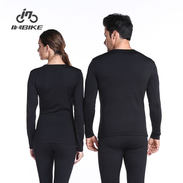 men winter sports cycling base layers thermal underwear men for ski/hiking/snowboard fitness thermal bicycle underwear clothing, Black
men winter sports cycling base layers thermal underwear men for ski/hiking/snowboard fitness thermal bicycle underwear clothing, Black