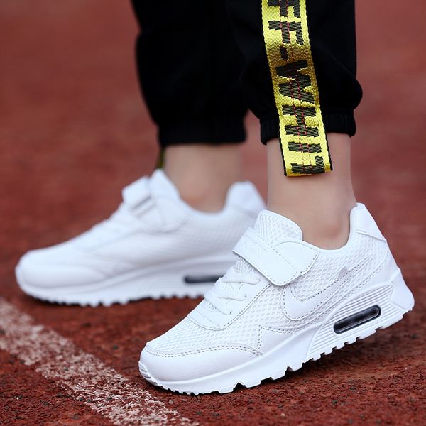 designer-children shoes 2019 summer girls boys casual shoes breathable mesh kids casual flat sneakers white chaussure enfant garcon fille, Black
designer-children shoes 2019 summer girls boys casual shoes breathable mesh kids casual flat sneakers white chaussure enfant garcon fille, Black