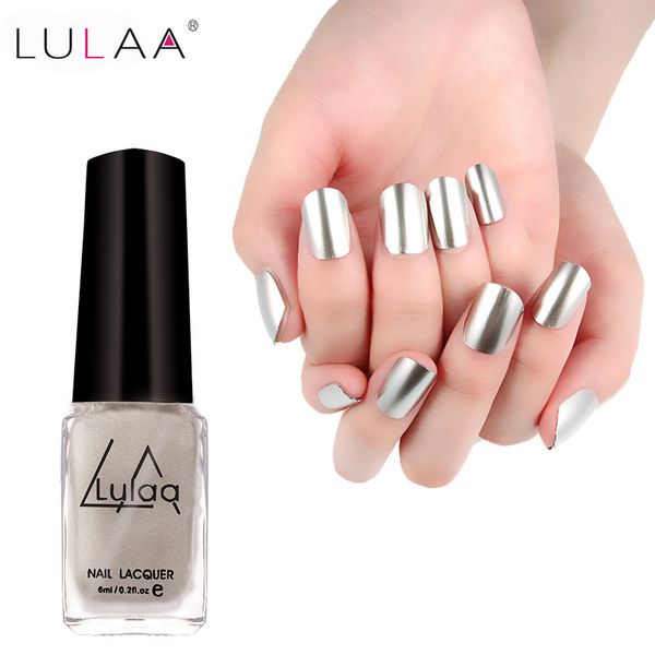 1pc brand nail art pink nail polishes waterproof quick dry 5 color pigment gold silver mirror metallic nails polish
1pc brand nail art pink nail polishes waterproof quick dry 5 color pigment gold silver mirror metallic nails polish