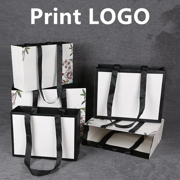 100pcs/lot chinese-style paper handle bag carry bag with longer handle gift shopping
100pcs/lot chinese-style paper handle bag carry bag with longer handle gift shopping