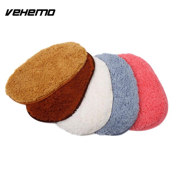vehemo oval non-slip car floor mat automobile car carpet foot pad durable replacement 5 colors
vehemo oval non-slip car floor mat automobile car carpet foot pad durable replacement 5 colors