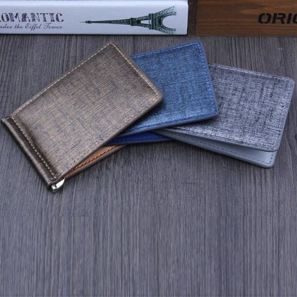men bifold business leather wallet id holder purse pockets pu leather denim men pocket wallet in stock#20, Red;black
men bifold business leather wallet id holder purse pockets pu leather denim men pocket wallet in stock#20, Red;black