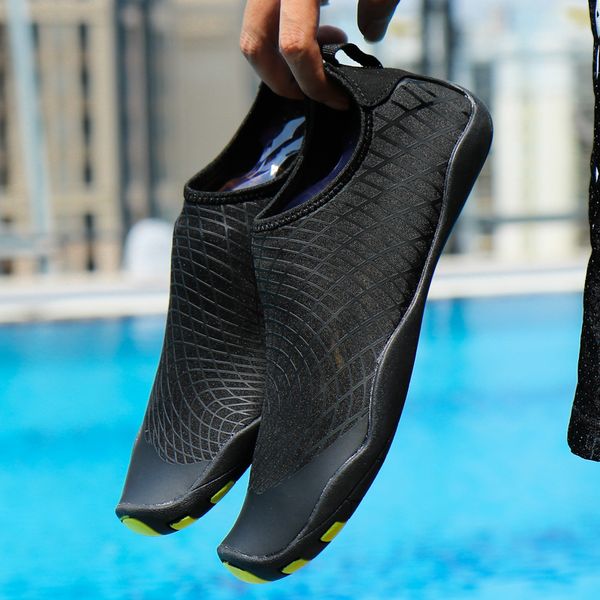 r breathable outdoors men aqua swimming footwear light flat soft seaside walking quick dry yoga fitsness beach shoes
r breathable outdoors men aqua swimming footwear light flat soft seaside walking quick dry yoga fitsness beach shoes