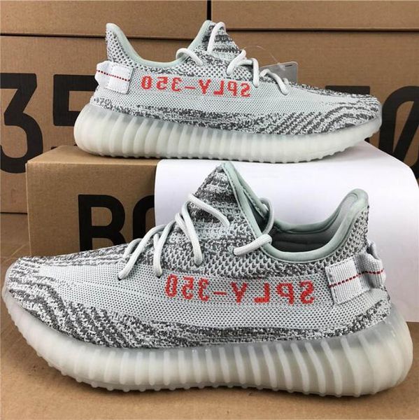 2019 New 350 V2 Blue Tint Outdoor Shoes Fashion 350 V2 woman man Outdoor Shoes size 36-48
2019 New 350 V2 Blue Tint Outdoor Shoes Fashion 350 V2 woman man Outdoor Shoes size 36-48