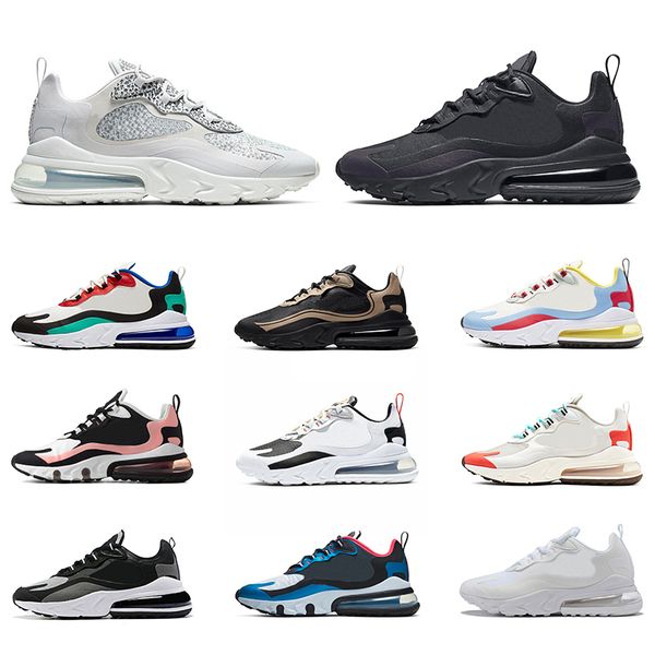 react running shoes men women triple black white bauhaus homegrown silver mens trainers sneakers sports size 5.5-11 online sale, White;red
react running shoes men women triple black white bauhaus homegrown silver mens trainers sneakers sports size 5.5-11 online sale, White;red