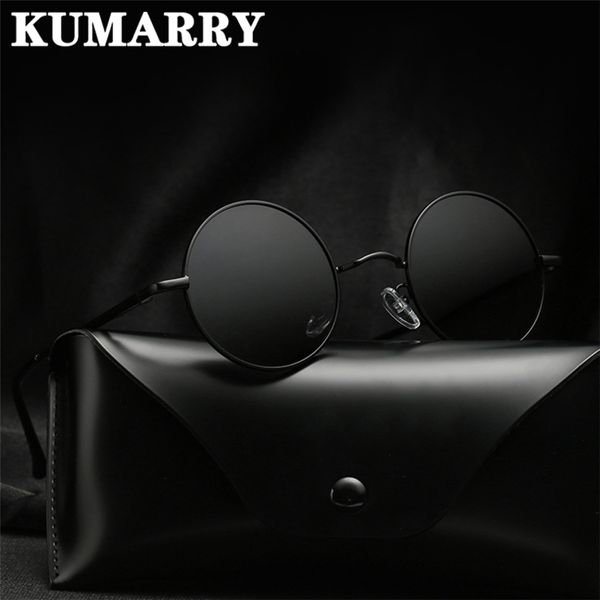 kumarry vintage round polarized sunglasses men/women fashion sun glasses lentes/gafas de sol hombre uv400, White;black
kumarry vintage round polarized sunglasses men/women fashion sun glasses lentes/gafas de sol hombre uv400, White;black