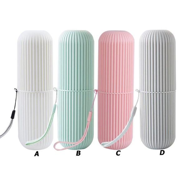 outdoor portable tooth brush container travel organizer toothbrush toothpaste protect holder storage box toothbrush holder
outdoor portable tooth brush container travel organizer toothbrush toothpaste protect holder storage box toothbrush holder