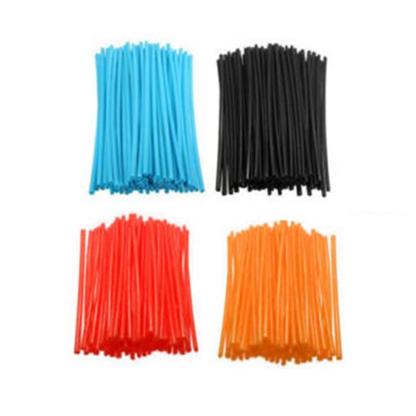 72pcs 24cm wheel spoke wraps skins coat trim cover pipe motorcycle motocross decor motorcycle accessories big sale
72pcs 24cm wheel spoke wraps skins coat trim cover pipe motorcycle motocross decor motorcycle accessories big sale