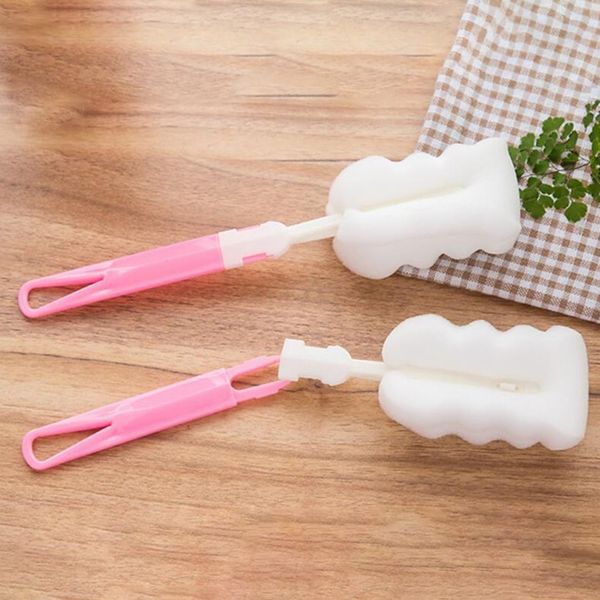 bottle brush sponge plastic glass milk water cup cleaning feeding bottle brush dummy nipple pacifier brushes
bottle brush sponge plastic glass milk water cup cleaning feeding bottle brush dummy nipple pacifier brushes