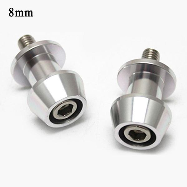 1 pair 8/10 mm cnc swingarm swing arm spools slider stand bobbins motorcycle usa starting frame screws
1 pair 8/10 mm cnc swingarm swing arm spools slider stand bobbins motorcycle usa starting frame screws