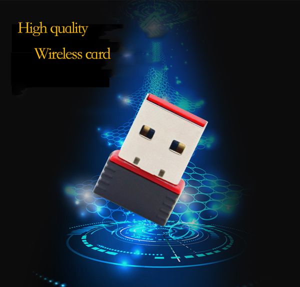 new 150m usb wifi wireless adapter 150mbps ieee 802.11n g b mini antena adaptors chipset network card
new 150m usb wifi wireless adapter 150mbps ieee 802.11n g b mini antena adaptors chipset network card