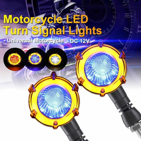 colorful universal motorcycles signal lamp led lamp motorcycle turn signal light 220v led work lights 12v
colorful universal motorcycles signal lamp led lamp motorcycle turn signal light 220v led work lights 12v