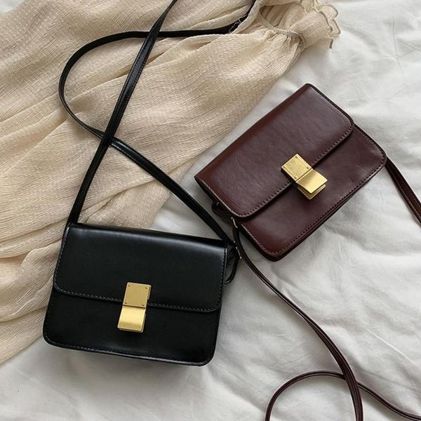 простой лоскут кожи крышки crossbody сумка дизайн сумка сплошной цвет кожи плеча сумки женщин посыльного сумки # 20
простой лоскут кожи крышки crossbody сумка дизайн сумка сплошной цвет кожи плеча сумки женщин посыльного сумки # 20