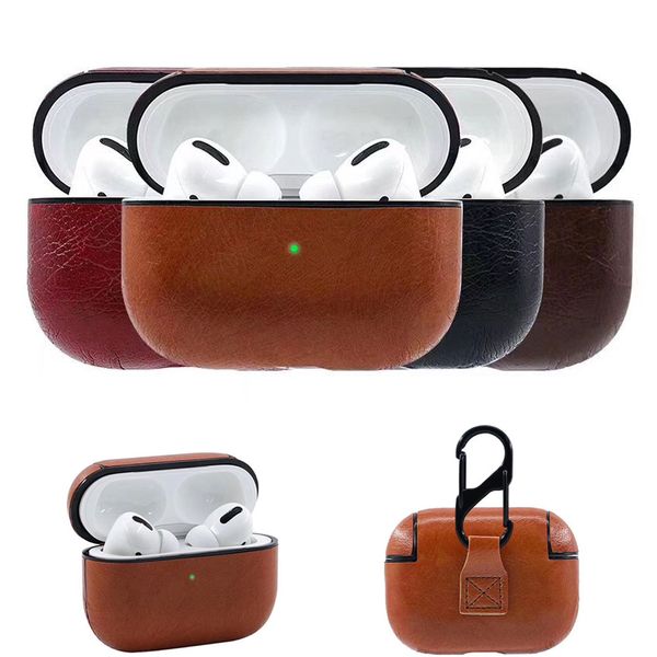 leather case cover for apple airpods pro business designer cover charging box anti-lost protective luxury
leather case cover for apple airpods pro business designer cover charging box anti-lost protective luxury