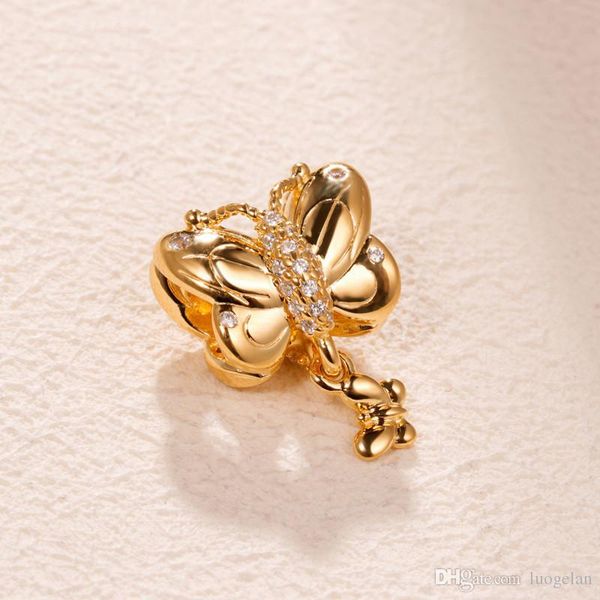 2019 spring 925 sterling silver jewelry shine decorative butterfly charm beads fits pandora bracelets necklace for women diy making, Bronze;silver
2019 spring 925 sterling silver jewelry shine decorative butterfly charm beads fits pandora bracelets necklace for women diy making, Bronze;silver