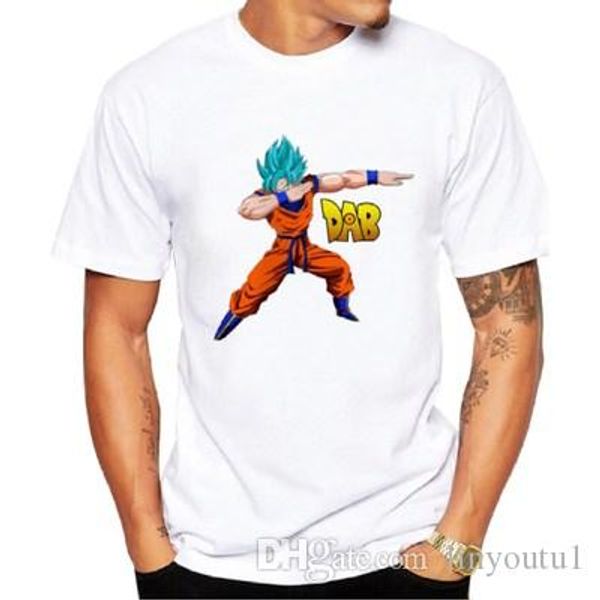 dragon ball t shirt men summer dragon ball z эволюция гок тонкого fit косплей 3d футболки аним tshirt homme, White;black
dragon ball t shirt men summer dragon ball z эволюция гок тонкого fit косплей 3d футболки аним tshirt homme, White;black