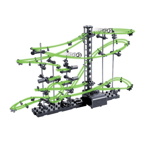 diy educational toys space rail level 2 3 4 steel marble roller coaster glow in the dark spacerail for kids toys christmas gift
diy educational toys space rail level 2 3 4 steel marble roller coaster glow in the dark spacerail for kids toys christmas gift