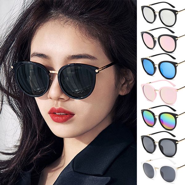 женщины cat eyes солнцезащитные очки vintage black color eyewear shades мужской женский uv400 круглые солнцезащитные очки, White;black
женщины cat eyes солнцезащитные очки vintage black color eyewear shades мужской женский uv400 круглые солнцезащитные очки, White;black