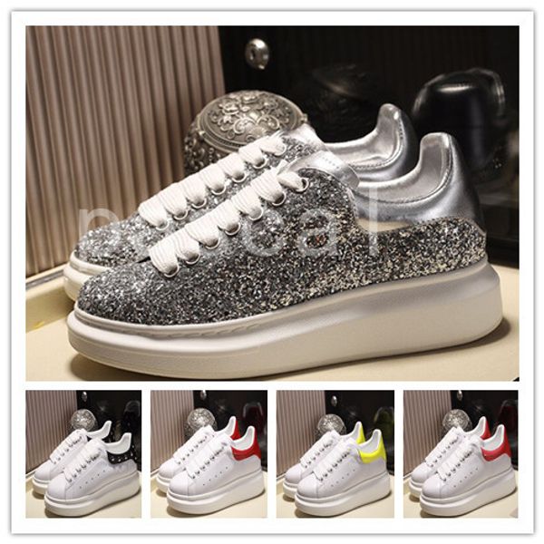 2020 shoes for men women fashion platform sneakers triple black white leather suede mens comfortable flat casual shoe size 36-46
2020 shoes for men women fashion platform sneakers triple black white leather suede mens comfortable flat casual shoe size 36-46