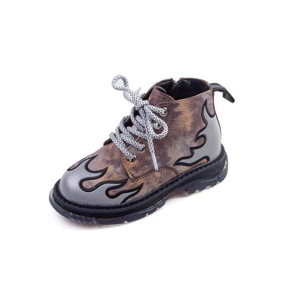 boots kids genuine leather autumn winter fur ankle boots for boys toddler fashion girls snow children' shoes, Black;grey
boots kids genuine leather autumn winter fur ankle boots for boys toddler fashion girls snow children' shoes, Black;grey