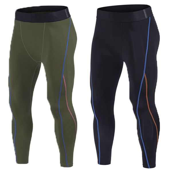 fitness tights sport man army green pants skinny mens gym compression leggings men running tight trousers slim fit jogging pants, Black;blue
fitness tights sport man army green pants skinny mens gym compression leggings men running tight trousers slim fit jogging pants, Black;blue