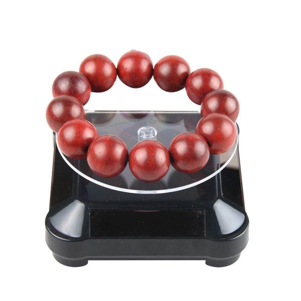 solar showcase 360 automatic rotating turntable jewelry organizer necklace bracelet watch phone display stand -mx8, Pink;blue
solar showcase 360 automatic rotating turntable jewelry organizer necklace bracelet watch phone display stand -mx8, Pink;blue