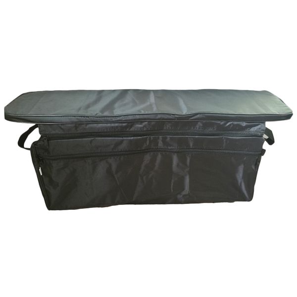 canoe inflatable boat seat storage bag with padded seat cushion
canoe inflatable boat seat storage bag with padded seat cushion
