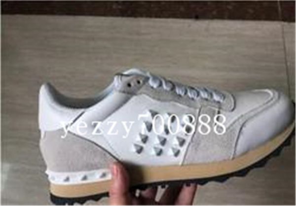 size 35-46 women/men casual shoes camouflage genuine leather lace up couple star shoes rivets flat shoes fdzhlzj, Black
size 35-46 women/men casual shoes camouflage genuine leather lace up couple star shoes rivets flat shoes fdzhlzj, Black