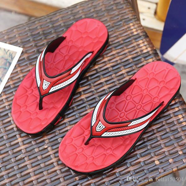 good quality designer sandals rubber slide sandal slippers green red blue stripe fashion design men classic summer flip flops beach sandal, Black
good quality designer sandals rubber slide sandal slippers green red blue stripe fashion design men classic summer flip flops beach sandal, Black