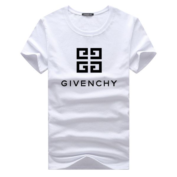 luxury shirts new fashion men women t-shirts short sleeve letter printed tees hip hop streetwear u7 givenchy, White;black
luxury shirts new fashion men women t-shirts short sleeve letter printed tees hip hop streetwear u7 givenchy, White;black