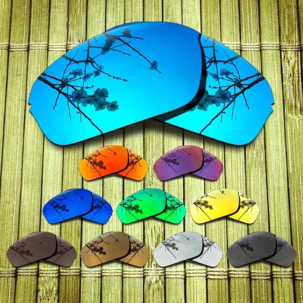 polarized replacement lense for- half wire 2.0 sunglasses frame true color mirrored coating - options
polarized replacement lense for- half wire 2.0 sunglasses frame true color mirrored coating - options