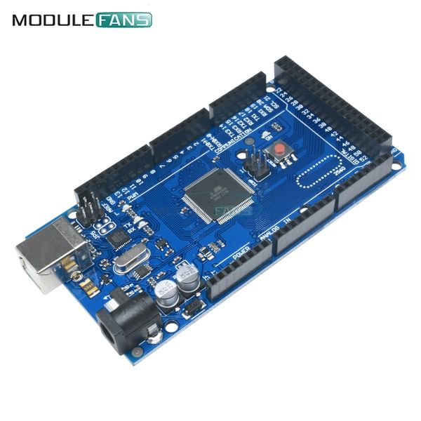 mega2560 r3 atmega16u2 atmega2560 atmega2560-16au board 5v mega 2560 module replace atmega8u2
mega2560 r3 atmega16u2 atmega2560 atmega2560-16au board 5v mega 2560 module replace atmega8u2