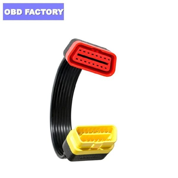 obd2 16pin extension cable for easydiag 3.0/easydiag 2.0 plus 16pin extension connector cable
obd2 16pin extension cable for easydiag 3.0/easydiag 2.0 plus 16pin extension connector cable
