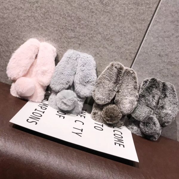 rabbit fur case for iphone 11 pro promax x xr xs max core bling plush bunny case winter cover
rabbit fur case for iphone 11 pro promax x xr xs max core bling plush bunny case winter cover