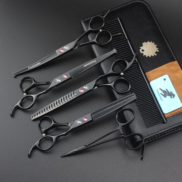 7 inch pet grooming scissors dog cat hair cutting comb shears pets hairdressing beauty tool hair trimming scissors style
7 inch pet grooming scissors dog cat hair cutting comb shears pets hairdressing beauty tool hair trimming scissors style