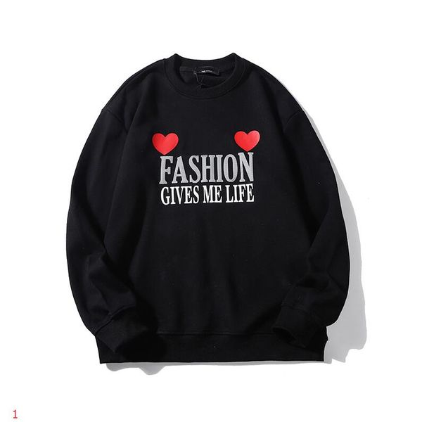 designer mens hoodies solid color sweater with letter printed sweatshirts new mens womens brand hoodie mens shirts high quality, Black
designer mens hoodies solid color sweater with letter printed sweatshirts new mens womens brand hoodie mens shirts high quality, Black