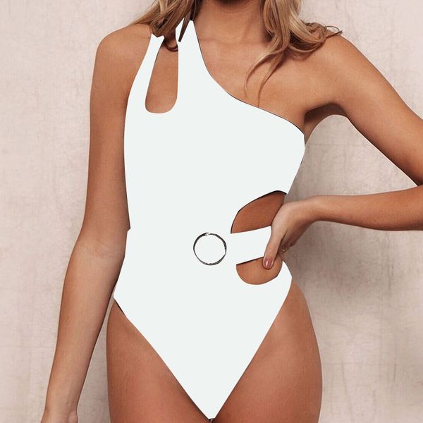 black white red swimwear for women bathing suit 2020 single shoulder swimming bodysuits with belt swim wear one piece monokini swimsuit
black white red swimwear for women bathing suit 2020 single shoulder swimming bodysuits with belt swim wear one piece monokini swimsuit