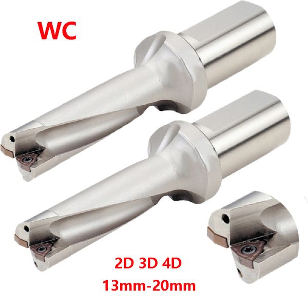 factory outlet u drill wc indexable 2d 3d 4d drill bit c25 c32 wc03 wc05 wc04 wc06 cnc 13mm-40mm drilling
factory outlet u drill wc indexable 2d 3d 4d drill bit c25 c32 wc03 wc05 wc04 wc06 cnc 13mm-40mm drilling