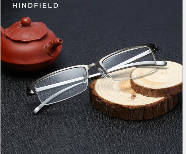 new presbyopia specialized glasses for the elderly temperament square presbyopia metal presbyopia glasses, White;black
new presbyopia specialized glasses for the elderly temperament square presbyopia metal presbyopia glasses, White;black