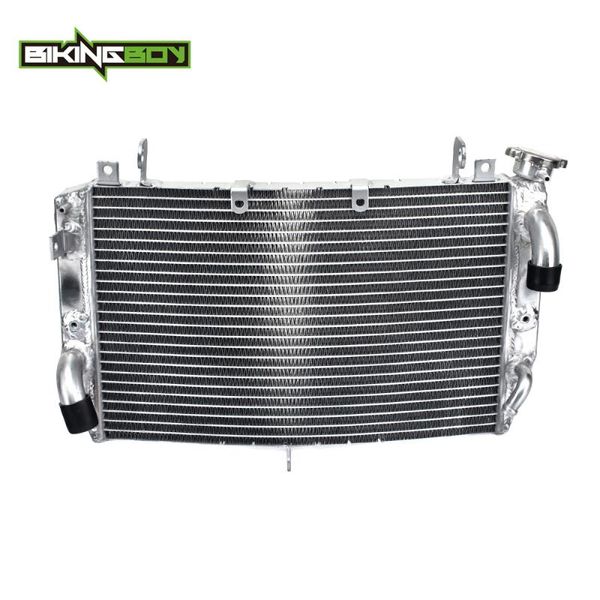 bikingboy for yzf r1 2009 2010 2011 2012 2013 2014 replace oem 14b124610000 aluminum engine water cooling radiator cooler
bikingboy for yzf r1 2009 2010 2011 2012 2013 2014 replace oem 14b124610000 aluminum engine water cooling radiator cooler