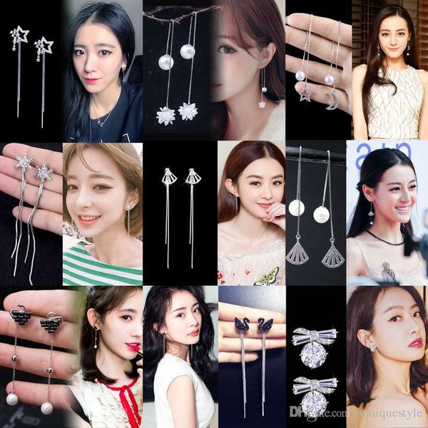 long tassel drop earrings,auniquestyle elegant minimalist elongated strip charms ear studs fashion women dangle bohemian jewelry accessories
long tassel drop earrings,auniquestyle elegant minimalist elongated strip charms ear studs fashion women dangle bohemian jewelry accessories